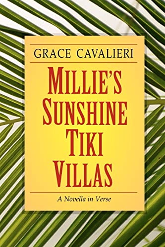 Beispielbild fr Millie's Sunshine Tiki Villas zum Verkauf von Wonder Book