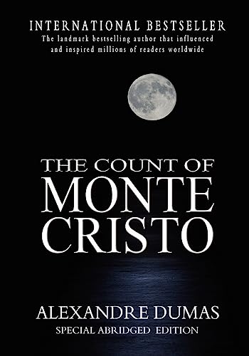 9781463612054: The Count Of Monte Cristo: Abridged