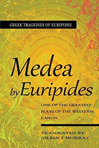 9781463612283: Medea