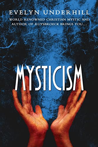 9781463612351: Mysticism