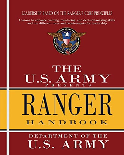 9781463612412: Ranger Handbook
