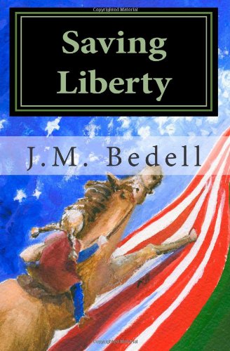Stock image for Saving Liberty for sale by THE SAINT BOOKSTORE