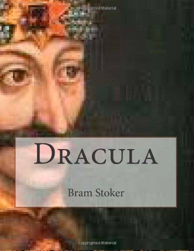 Dracula (9781463625603) by Stoker, Bram