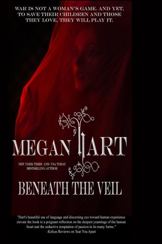 Beneath the Veil (9781463627195) by Hart, Megan