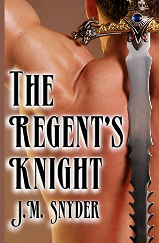 Stock image for The Regent's Knight for sale by ThriftBooks-Dallas