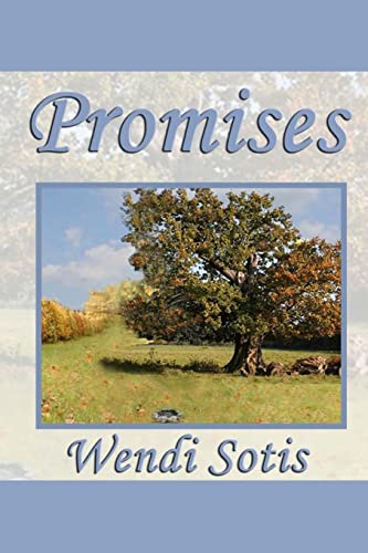 Stock image for Promises for sale by WorldofBooks