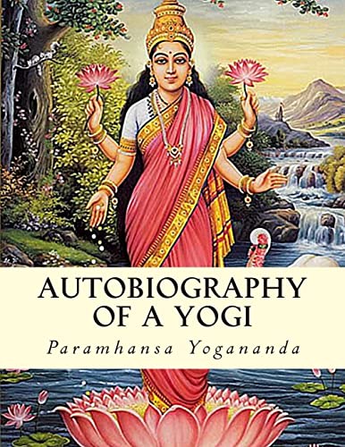 Imagen de archivo de Autobiography of a Yogi a la venta por California Books