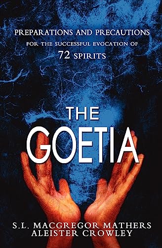 9781463646202: The Goetia