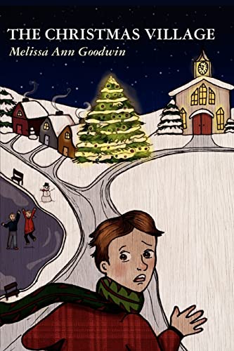 Imagen de archivo de The Christmas Village a la venta por SecondSale