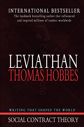 Beispielbild fr Leviathan zum Verkauf von BooksRun