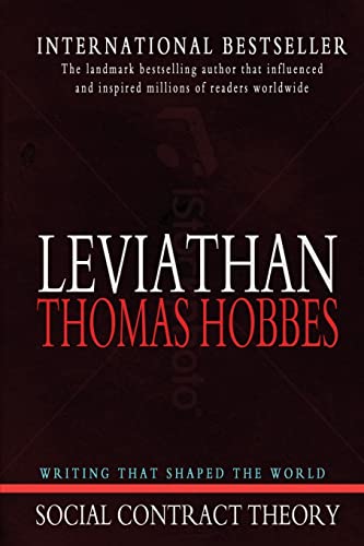 9781463649937: Leviathan: Volume 1