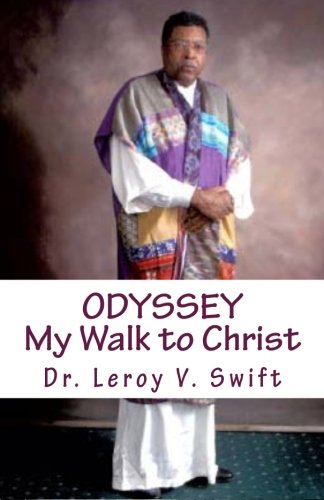 9781463651671: ODYSSEY - My Walk to Christ
