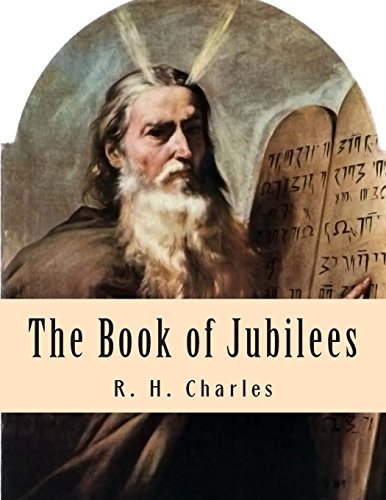 9781463652708: The Book of Jubilees
