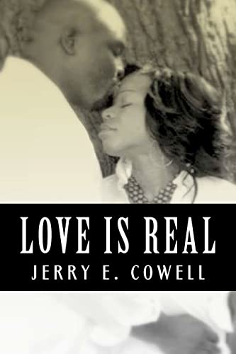 Imagen de archivo de Love is Real: The Foundation of Love a la venta por THE SAINT BOOKSTORE