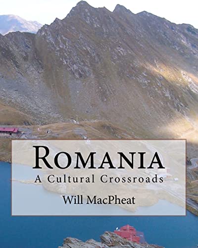 Beispielbild fr Romania: A Cultural Crossroads zum Verkauf von California Books