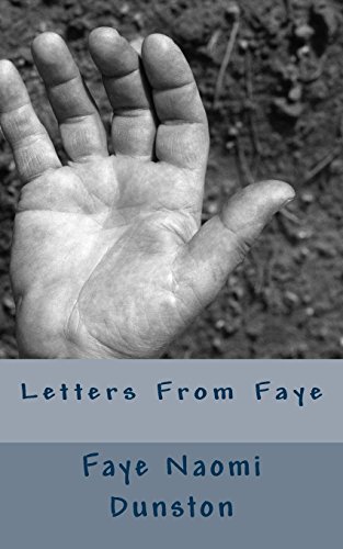 9781463668747: Letters From Faye