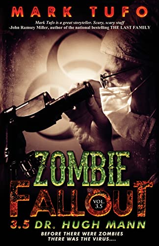 Stock image for Dr. Hugh Mann (Zombie Fallout) for sale by New Legacy Books