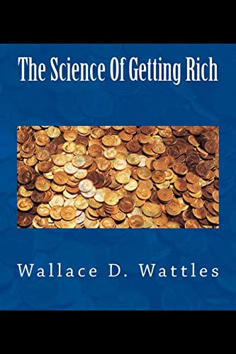 9781463669836: The Science Of Getting Rich