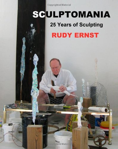 9781463669935: Sculptomania: 25 Years of Sculpting