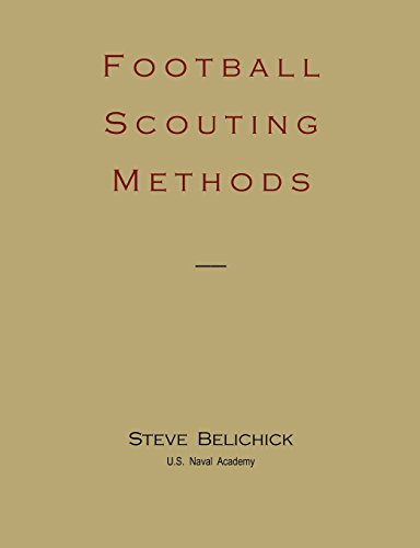 9781463670146: Football Scouting Methods