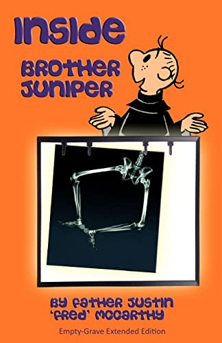 Stock image for Inside Brother Juniper - Empty-Grave Extended Edition for sale by Save With Sam