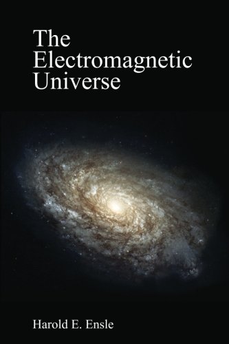 Stock image for The Electromagnetic Universe for sale by Revaluation Books