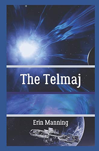 The Telmaj: Book One: Tales of Telmaja (9781463678777) by Manning, Erin