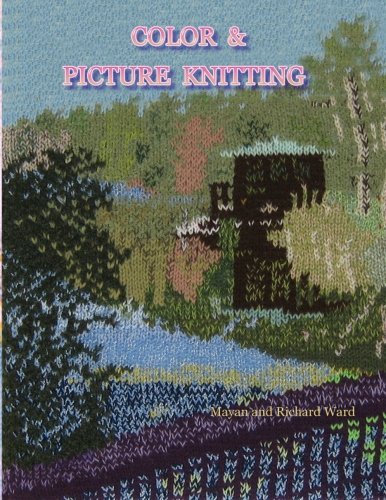 9781463679521: Color & Picture Knitting