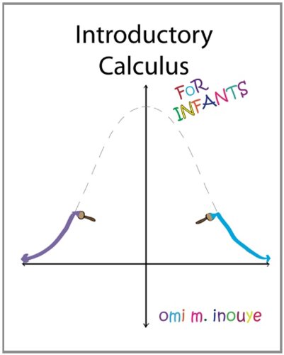 9781463680701: Introductory Calculus For Infants