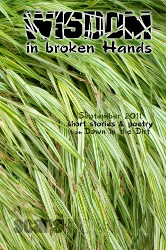 Stock image for Wisdom in Broken Hands for sale by Revaluation Books