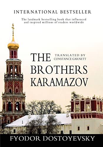 9781463682156: The Brothers Karamazov: Abridged