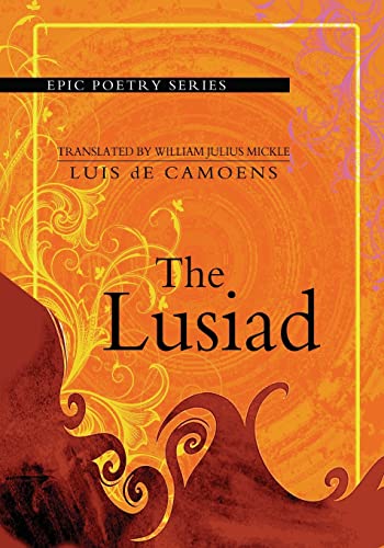 9781463682415: The Lusiad