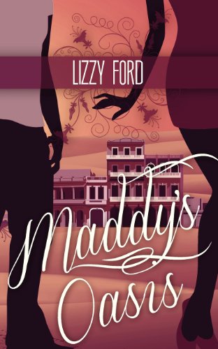 Maddy's Oasis (9781463683559) by Ford, Lizzy