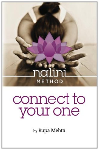 Beispielbild fr Connect to Your One: Nalini Method zum Verkauf von SecondSale