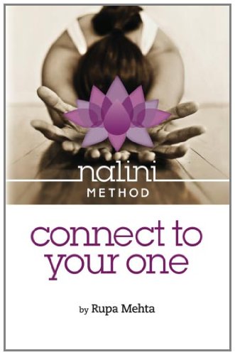 Stock image for Connect to Your One: Nalini Method for sale by austin books and more