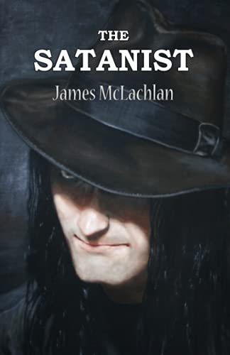 Stock image for The Satanist for sale by Revaluation Books