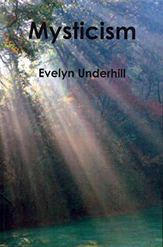 Mysticism (9781463694975) by Underhill, Evelyn