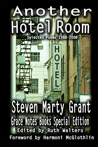 Beispielbild fr Another Hotel Room: Grace Notes Books Special Edition zum Verkauf von THE SAINT BOOKSTORE