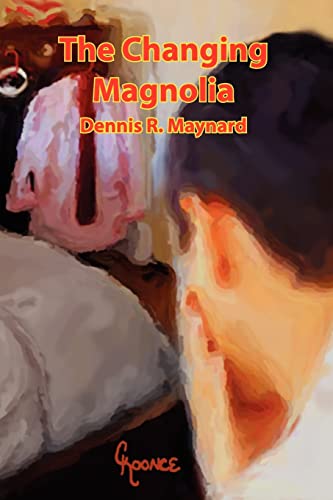 Beispielbild fr Changing Magnolia zum Verkauf von Roundabout Books