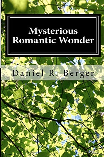 Stock image for Mysterious Romantic Wonder: Engaging Philosophy for sale by HPB-Red