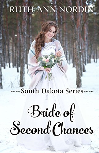 Beispielbild fr Bride of Second Chances zum Verkauf von ThriftBooks-Dallas