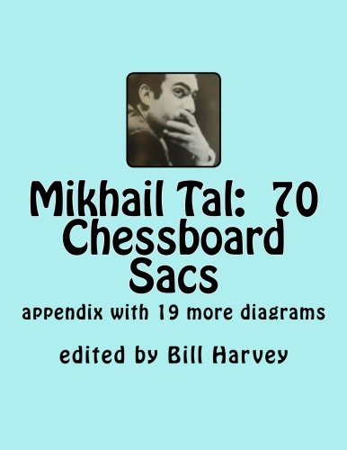 Mikhail Tal, First Edition - AbeBooks