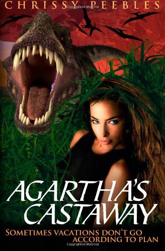9781463703370: Agartha's Castaway