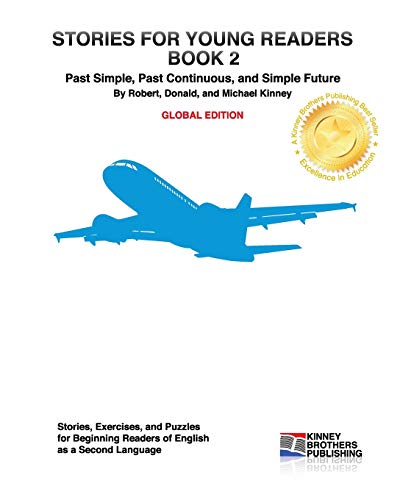 Stock image for Stories for Young Readers, Book 2: Global Edition for sale by PlumCircle