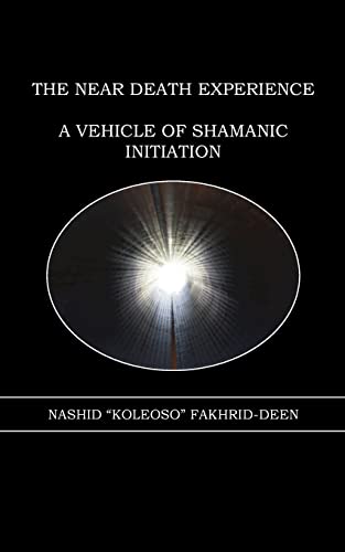 Stock image for The Near Death Experience: A Vehicle of Shamanic Initiation for sale by HPB-Emerald