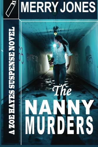 9781463706876: The Nanny Murders (Zoe Hayes)
