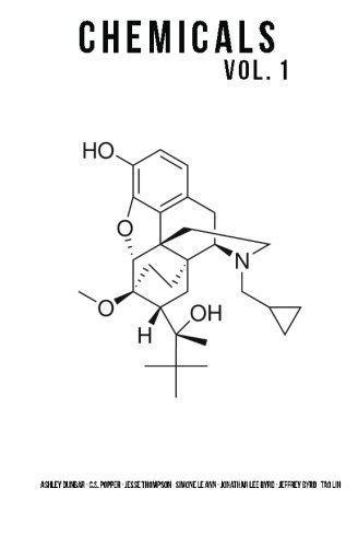 Chemicals (9781463709266) by Byrd, Jonathan Lee; Lin, Tao; Byrd, Jeffrey; Popper, C.S.; Le Ann, Simone; Thompson, Jesse; Dunbar, Ashley