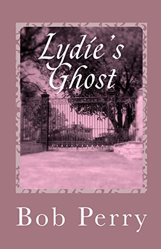 Beispielbild fr Lydie's Ghost zum Verkauf von Better World Books