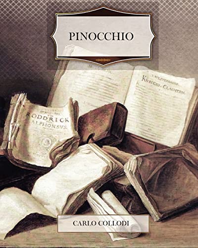 9781463714413: Pinocchio