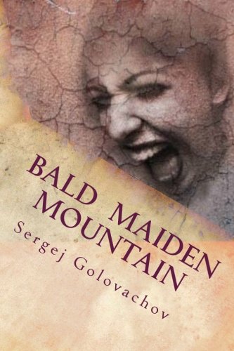9781463714574: Bald Maiden Mountain